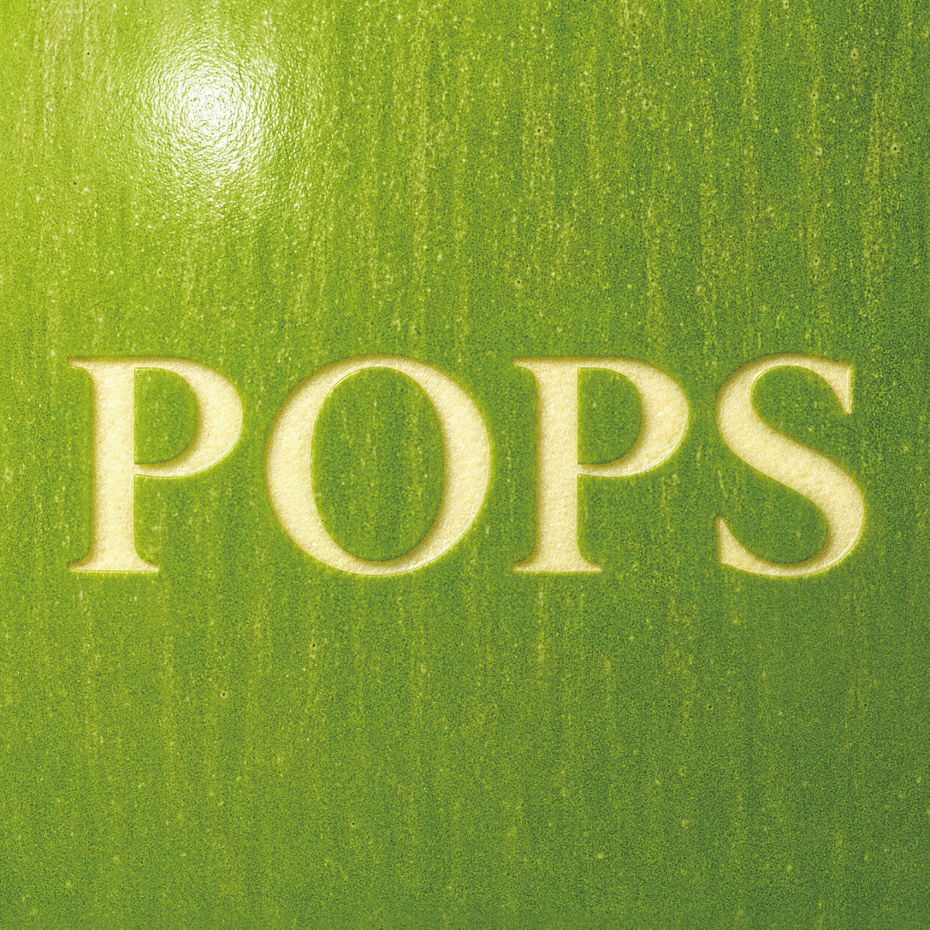 POPS [初回生産限定BOX【DVD+GOODS】]