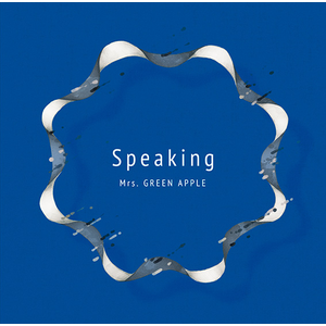 Speaking （通常盤）