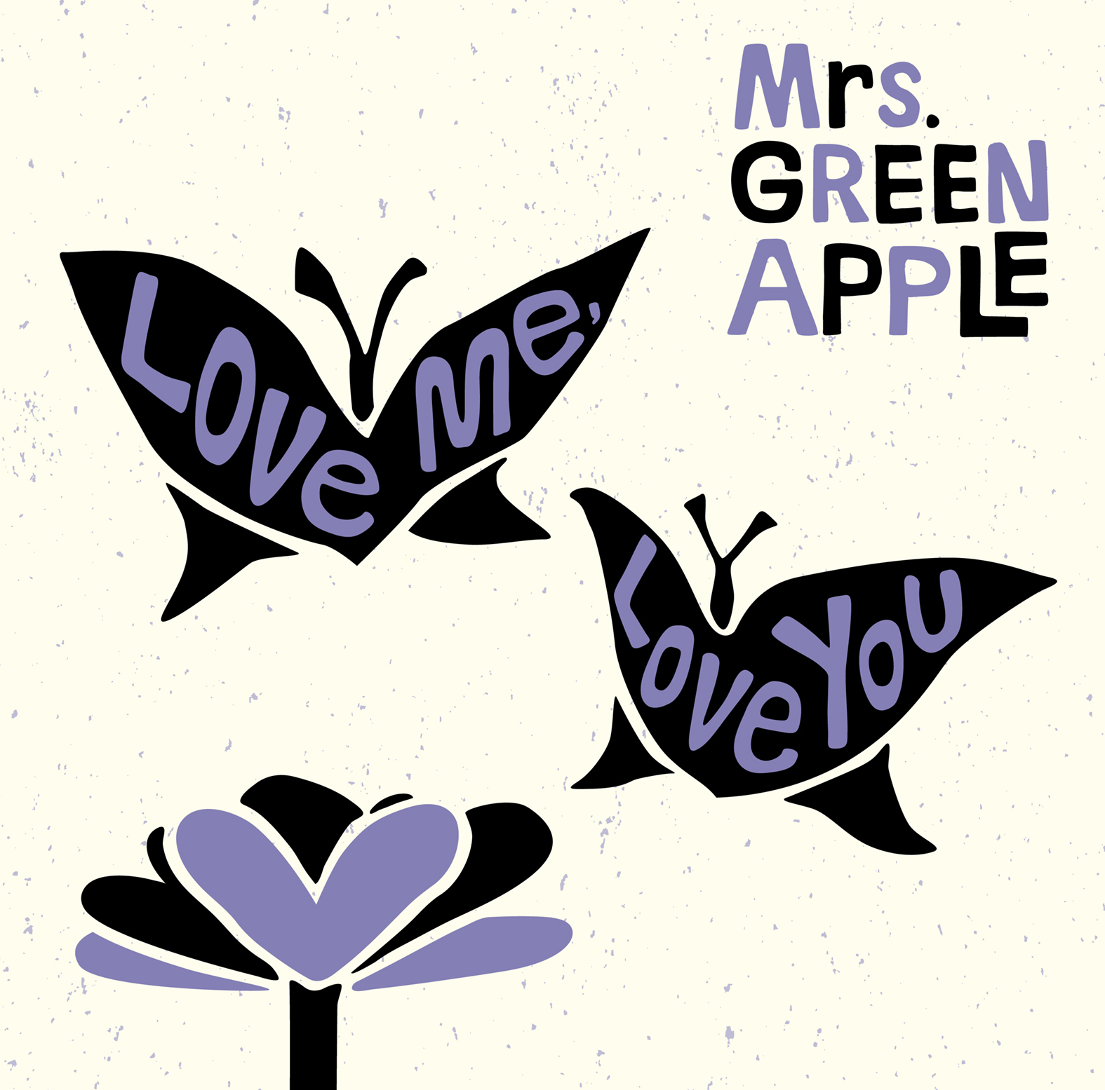 Love me, Love you (初回限定盤) -Mrs.GREEN APPLE OFFICIAL SITE 