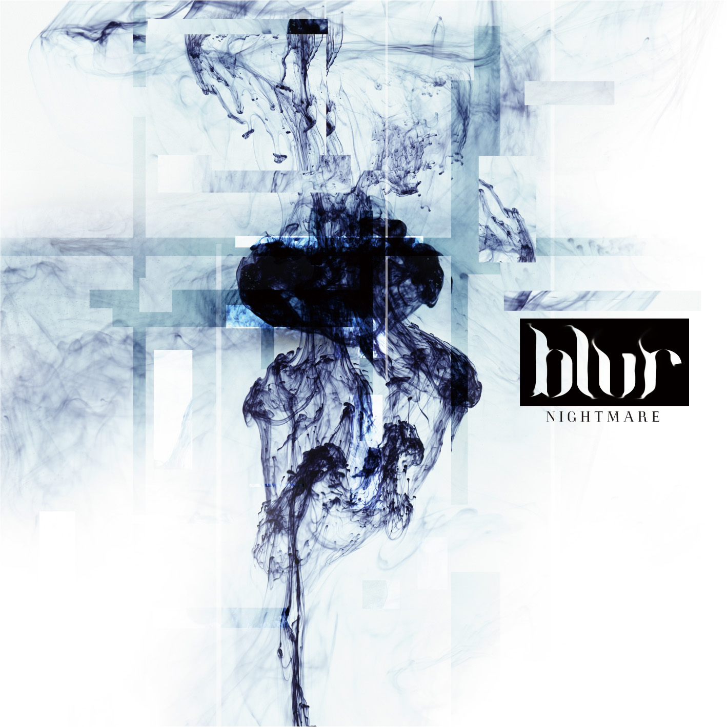 「blur」 【A type】CD＋DVD