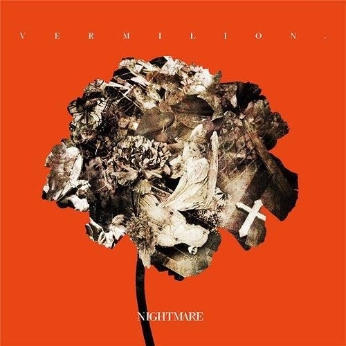 ｢VERMILION.｣【Type B】CD+DVD｢ByeBye｣PV付