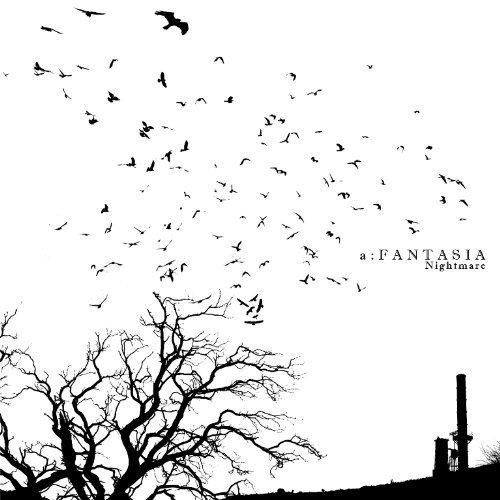 「a:FANTASIA」【通常盤】CD ONLY