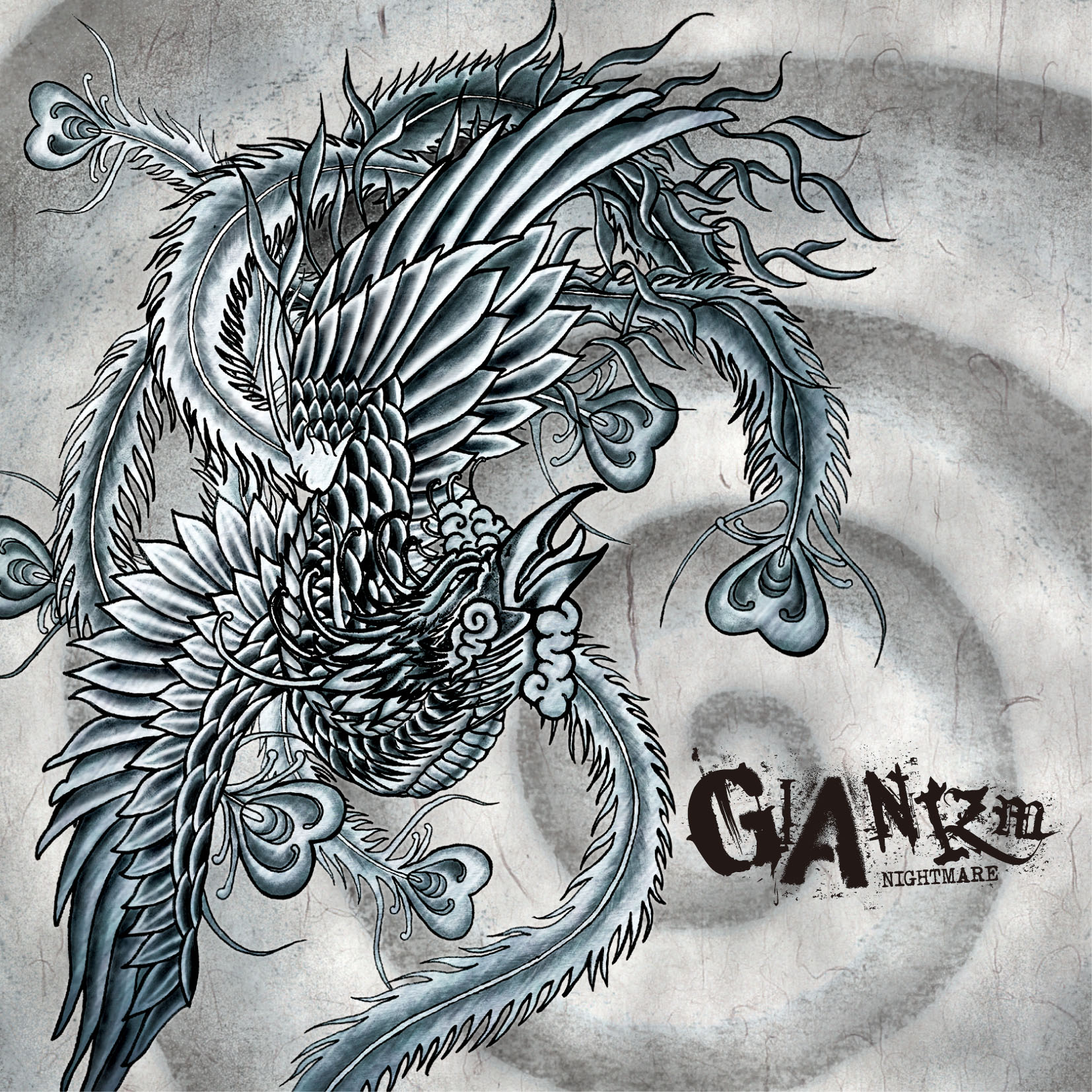 10th Anniversary Album「GIANIZM」【通常盤】 CD ONLY