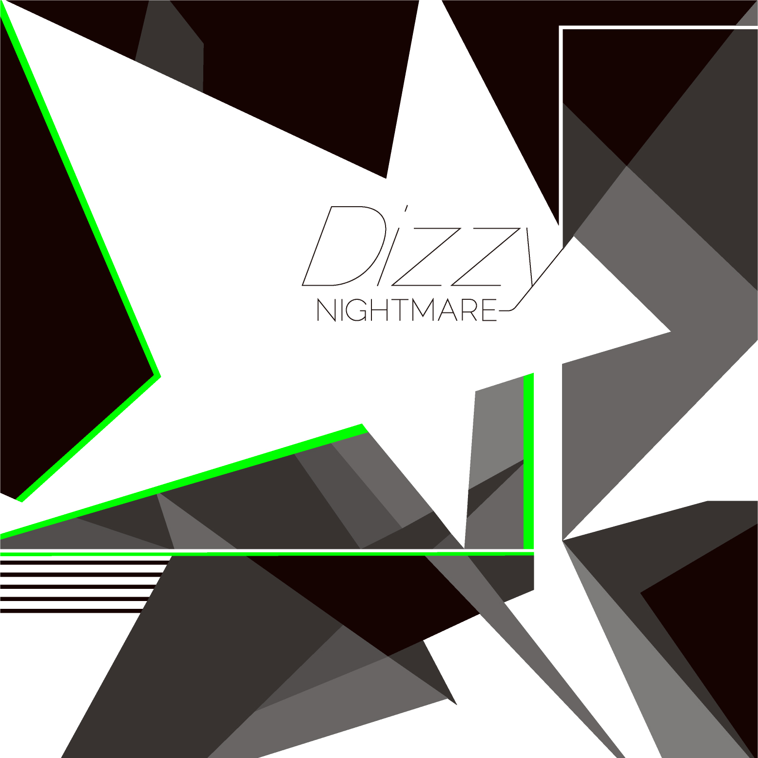 「Dizzy」【Type A】CD+DVD「Dizzy」Music Clip+Making付