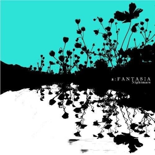 「a:FANTASIA」【初回生産限定盤A】CD+DVD