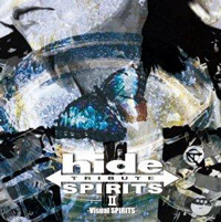 hide TRIBUTE Ⅱ -Visual SPIRITS-