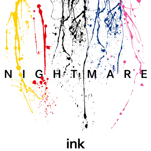 「ink」【A type】CD＋DVD