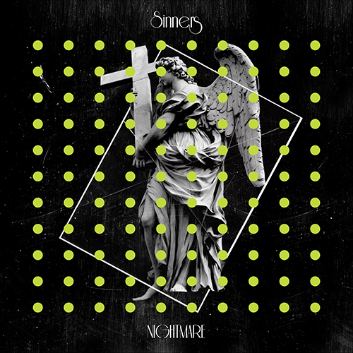 「Sinners」【A type】CD＋DVD