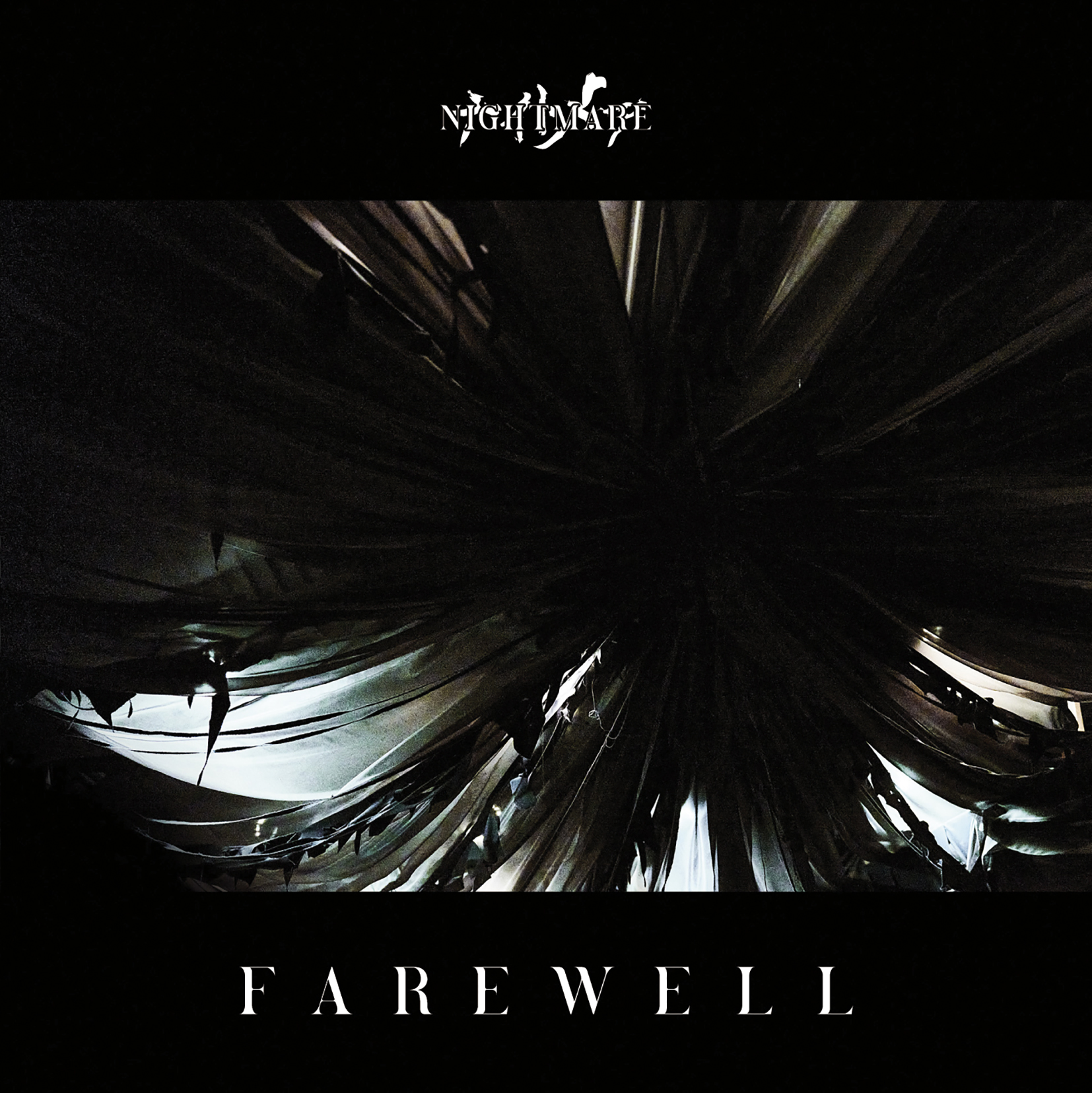 「FAREWELL」【Type-A】初回限定 (CD+DLトレカ)