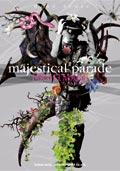 バンド・スコア　ナイトメア「majestical parade」