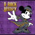 V.A「V-ROCK Disney」