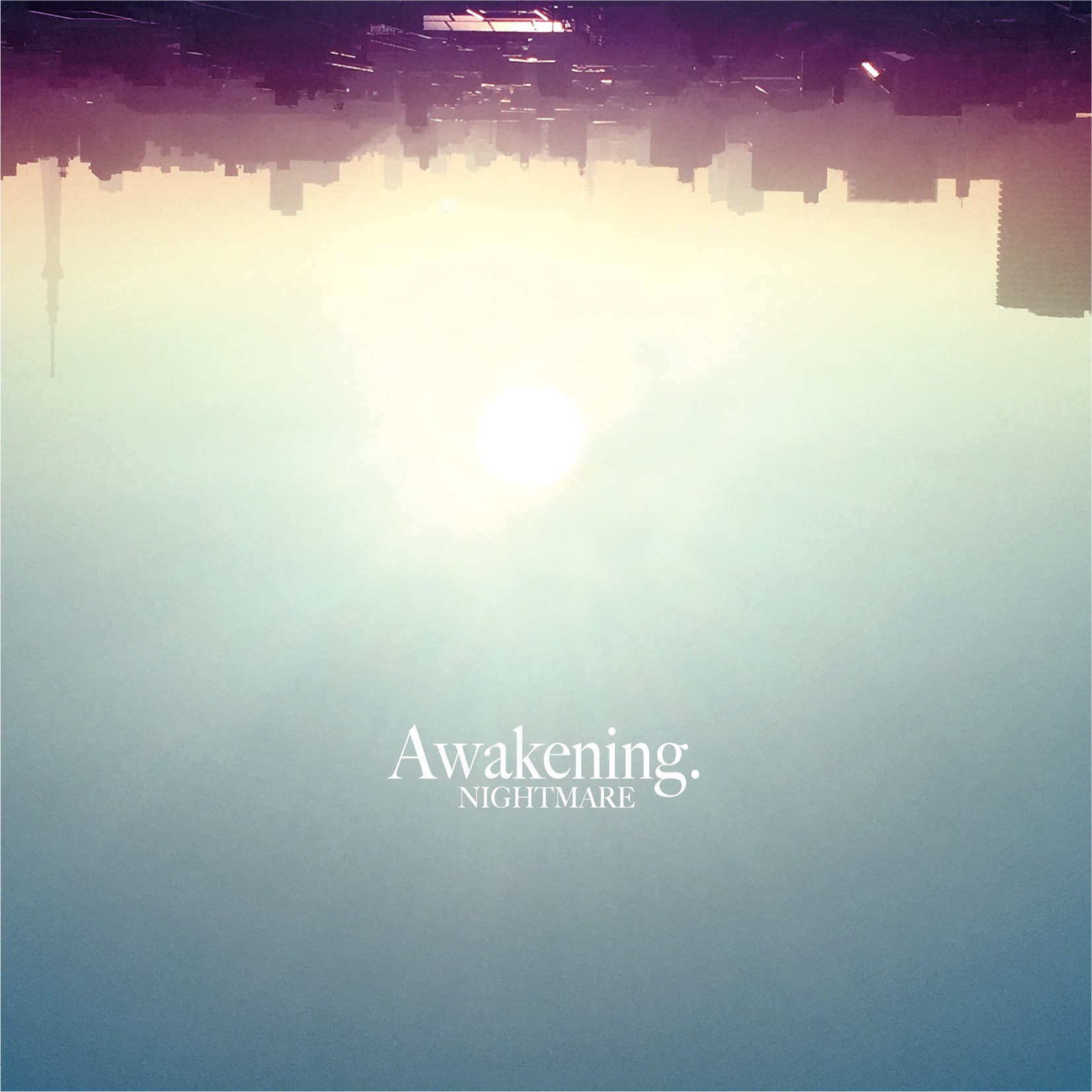 「Awakening.」【A type】CD＋DVD