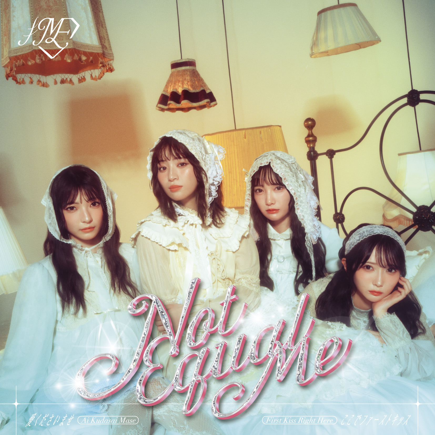 SINGLE≠ME Official Fan Club