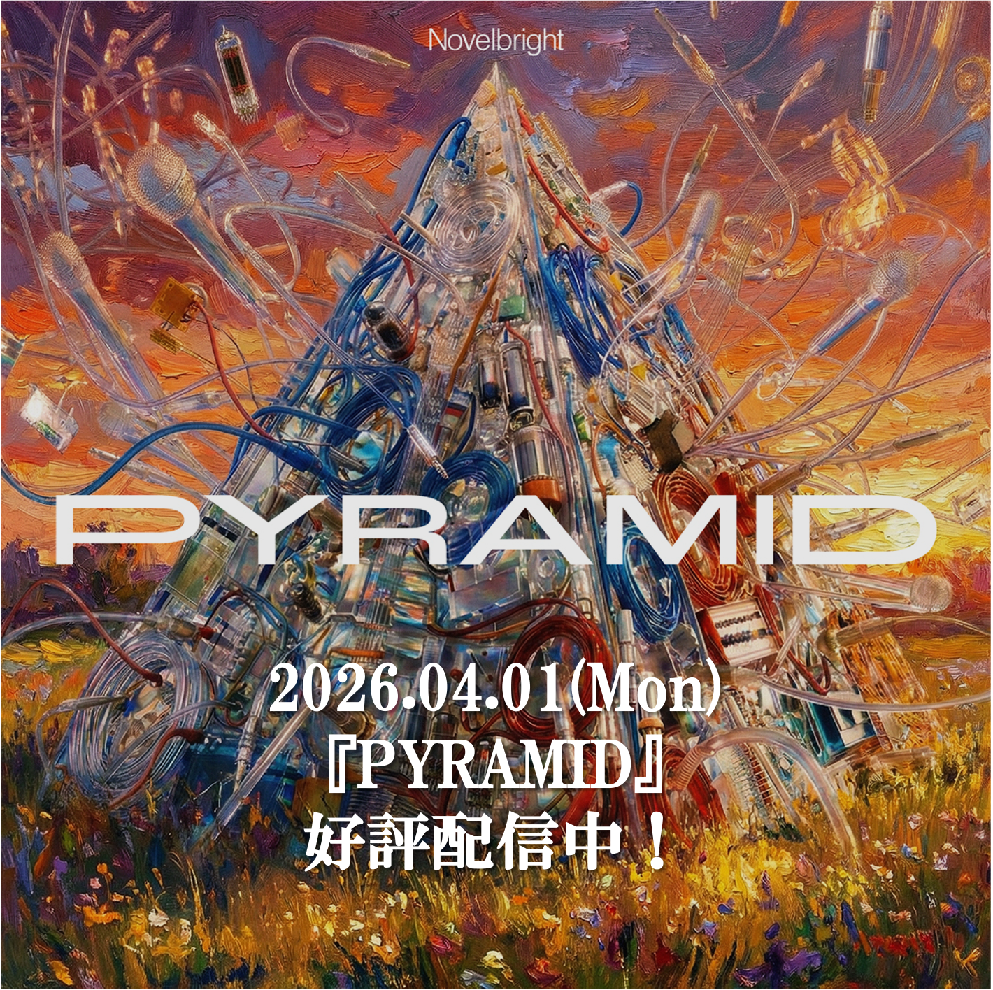PYRAMID
