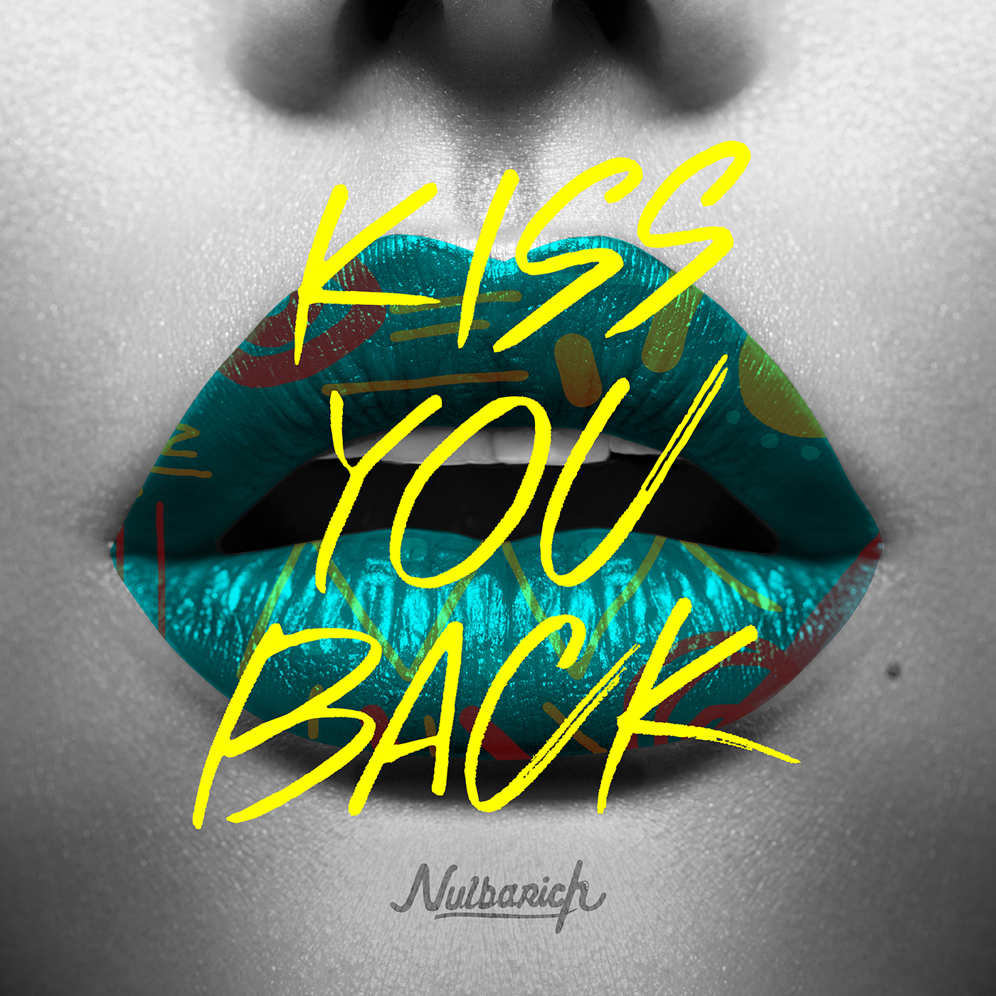 Kiss You Back (Digital Single)