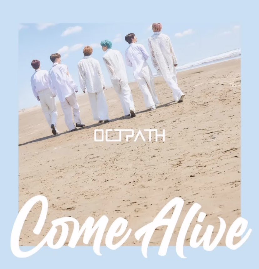 Come Alive
