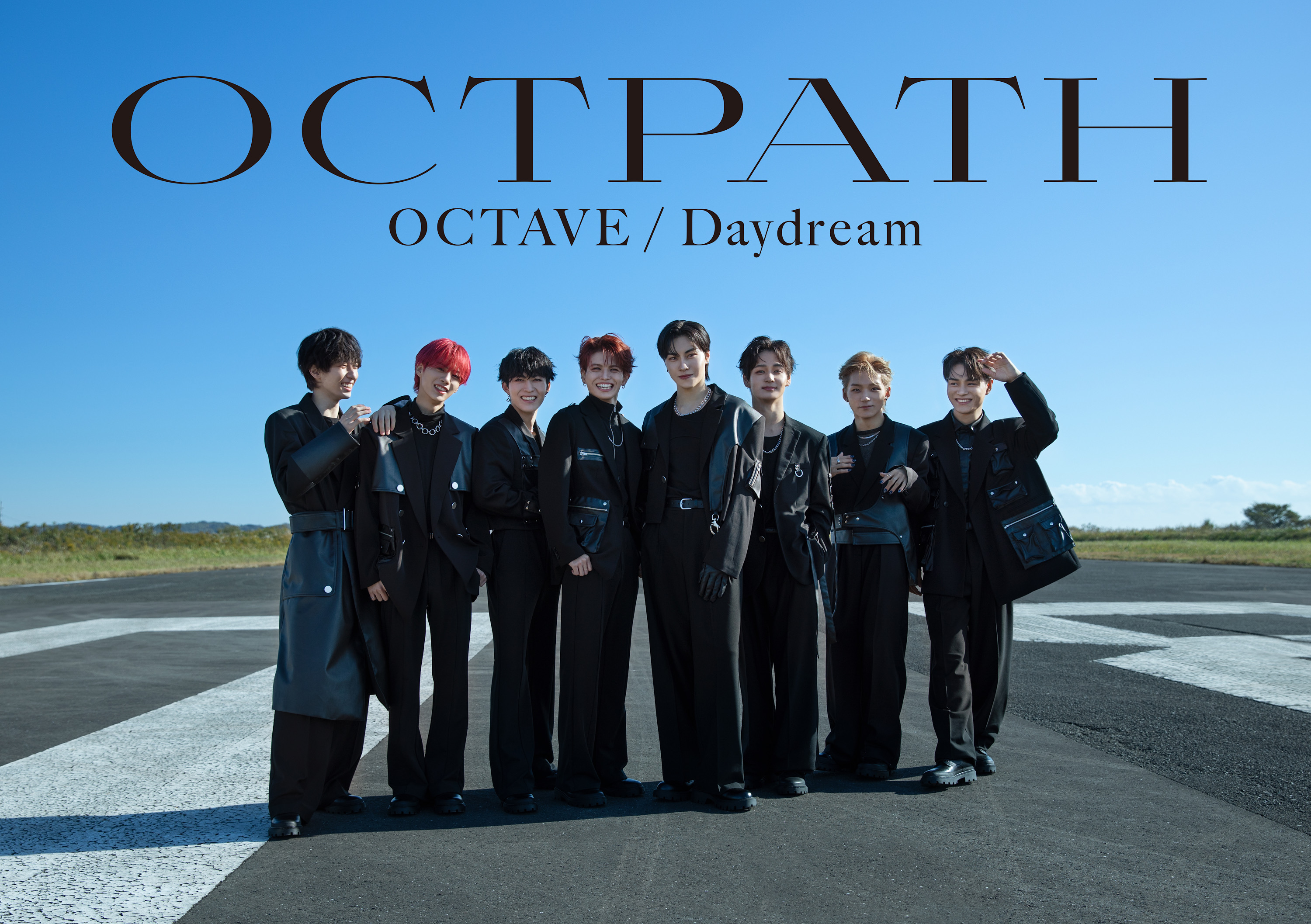 OCTAVE / Daydream