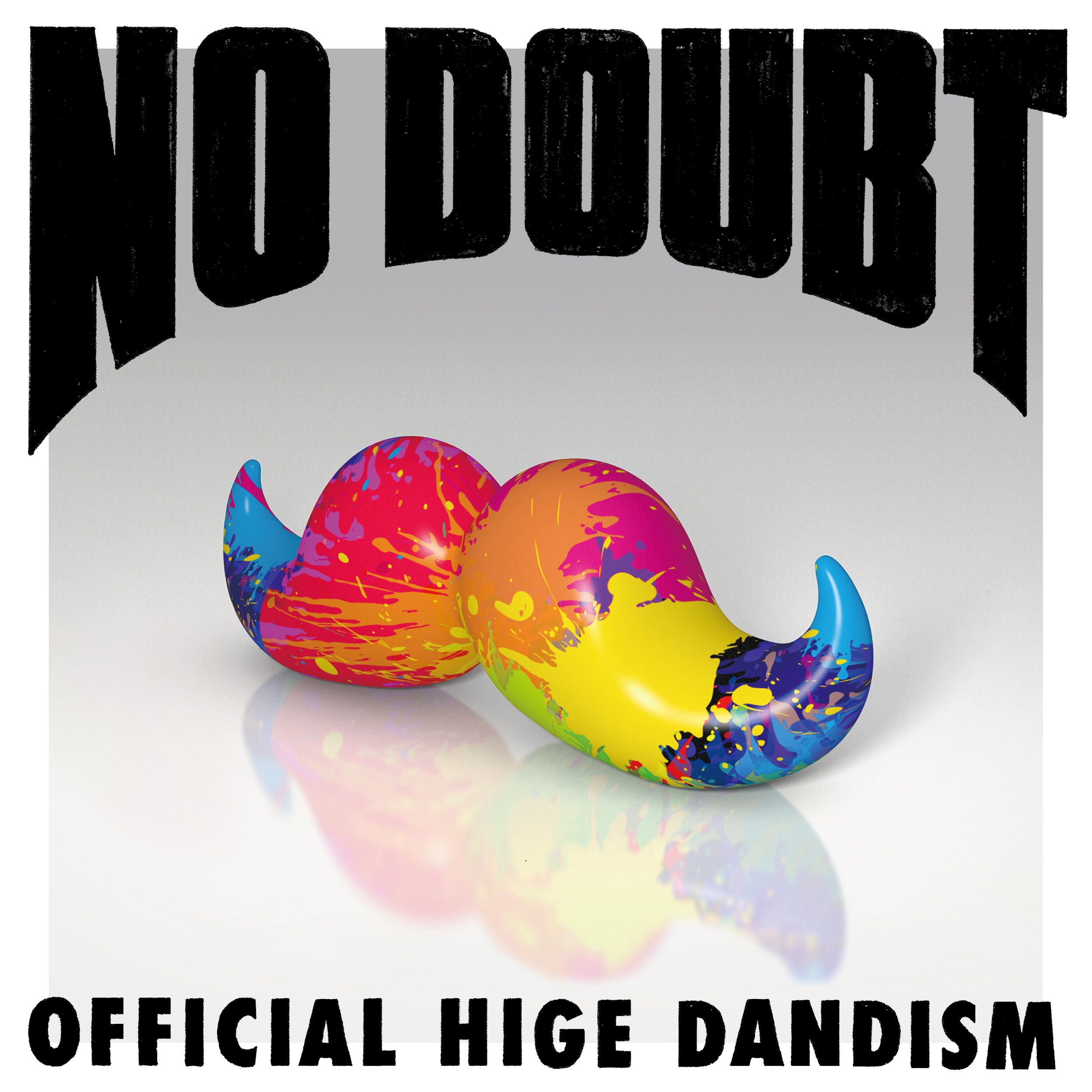 <span>Limited edition single</span> No doubt