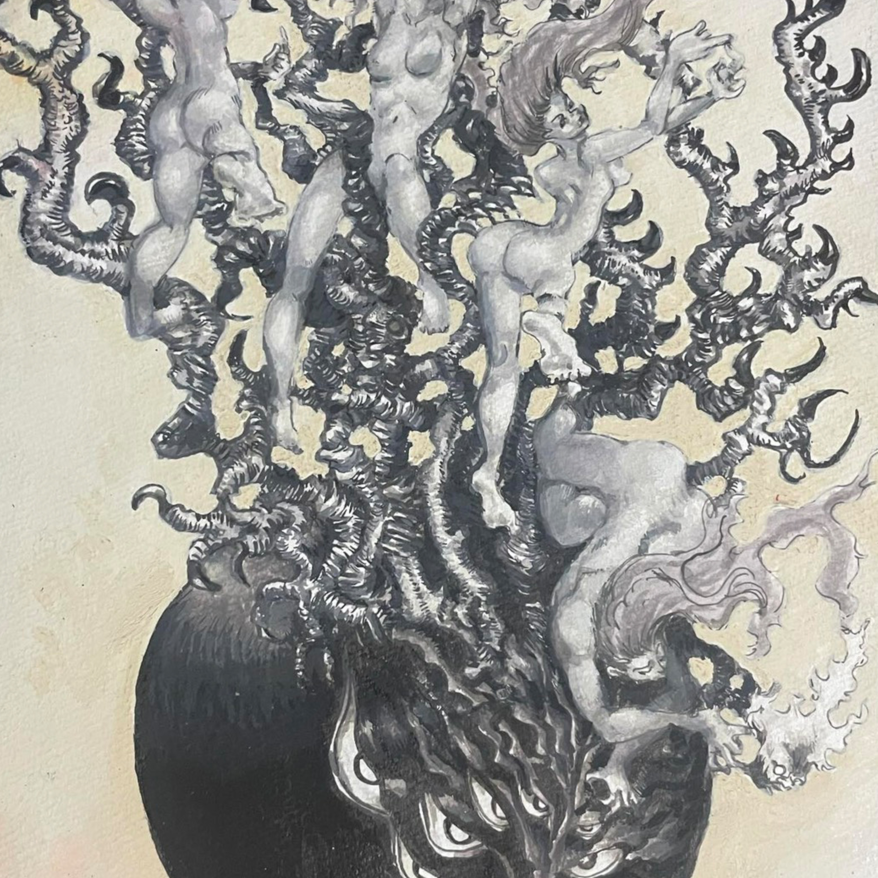 naotohiroyama - fish【配信】