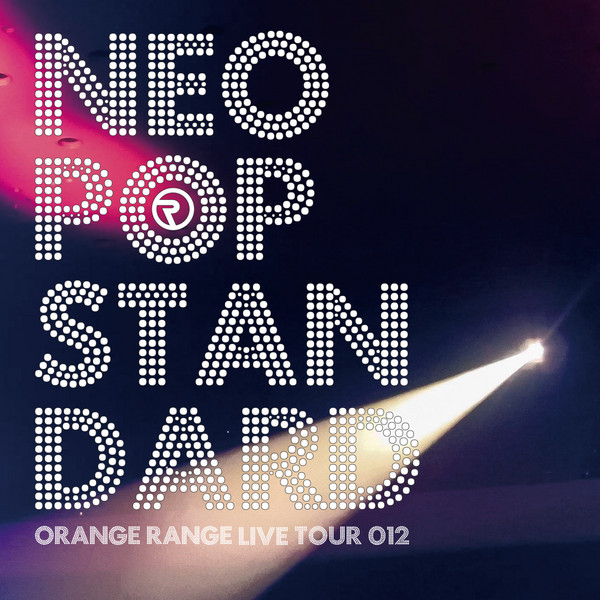 LIVE TOUR 012 NEO POP STANDARD【iTunes Store限定】
