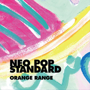 NEO POP STANDARD【初回限定盤(CD+DVD)】