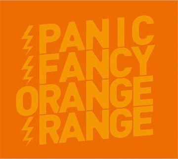 PANIC FANCY【初回生産限定盤】