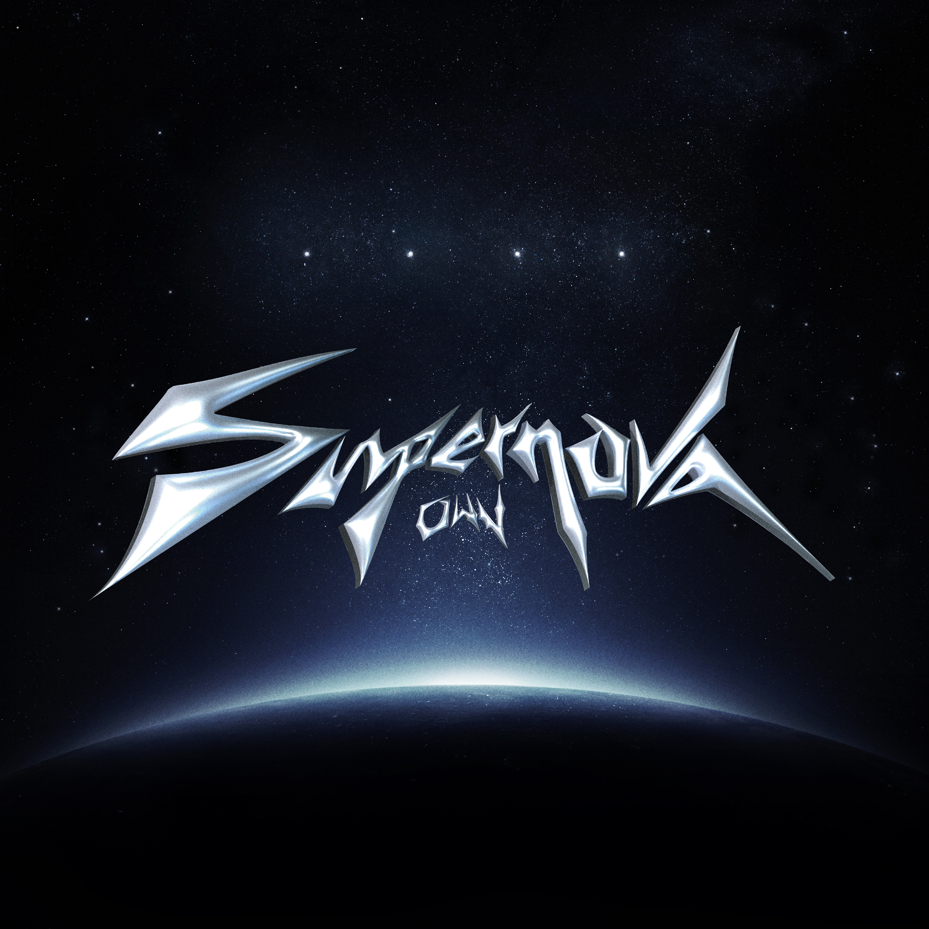 Supernova 通常盤