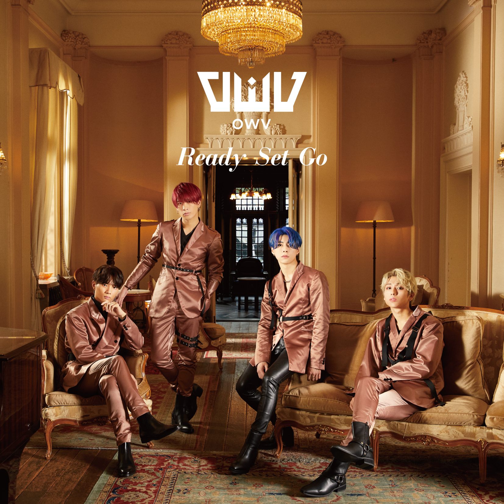 SINGLE｜DISCOGRAPHY｜OWV OFFICIAL FANCLUB