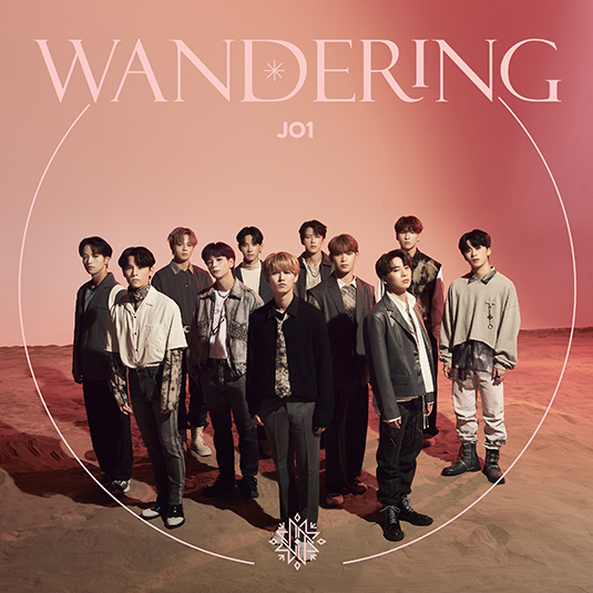 SINGLE｜DISCOGRAPHY｜JO1 OFFICIAL SITE