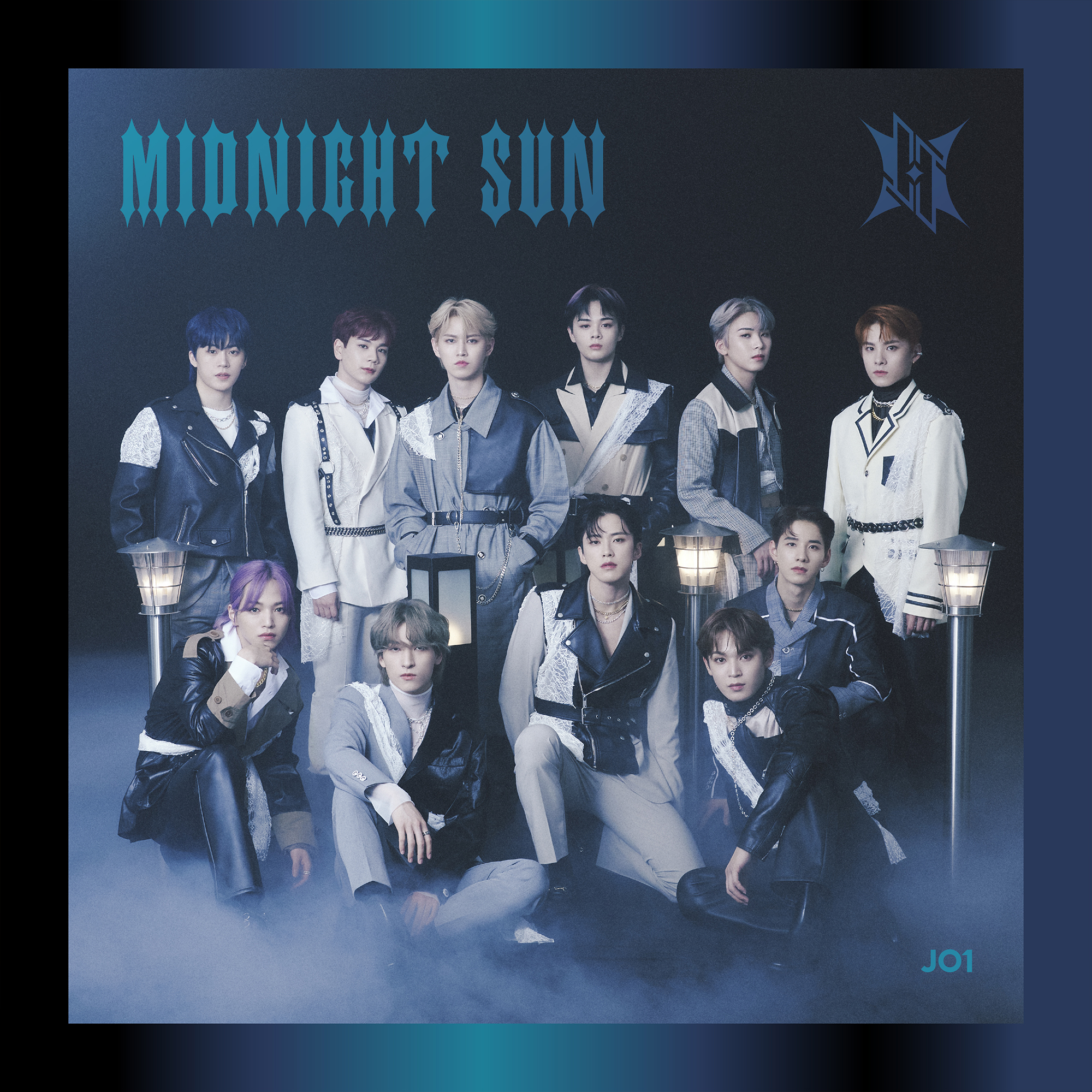 MIDNIGHT SUN รุ่นปกติ