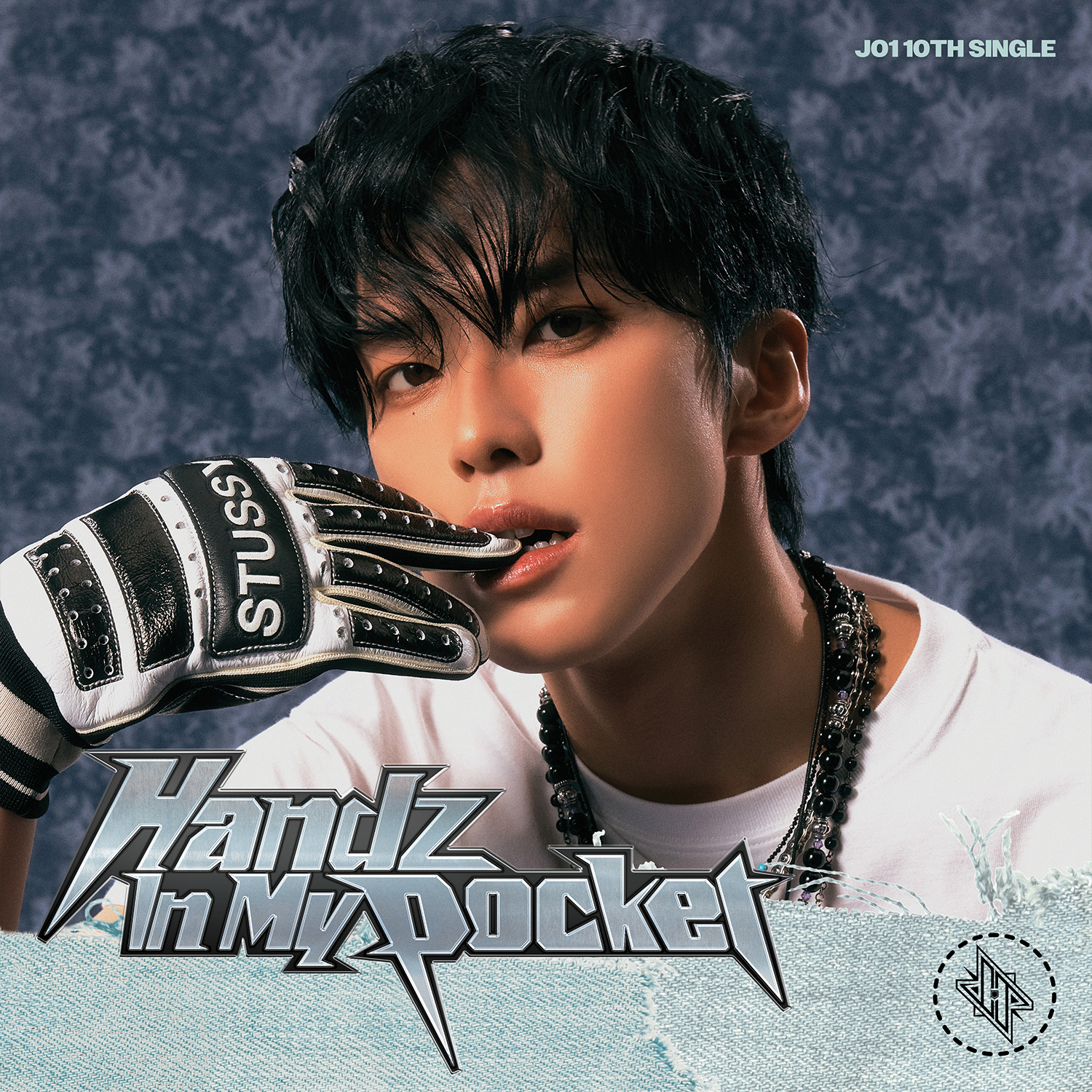 Handz In My Pocket FC限定盤