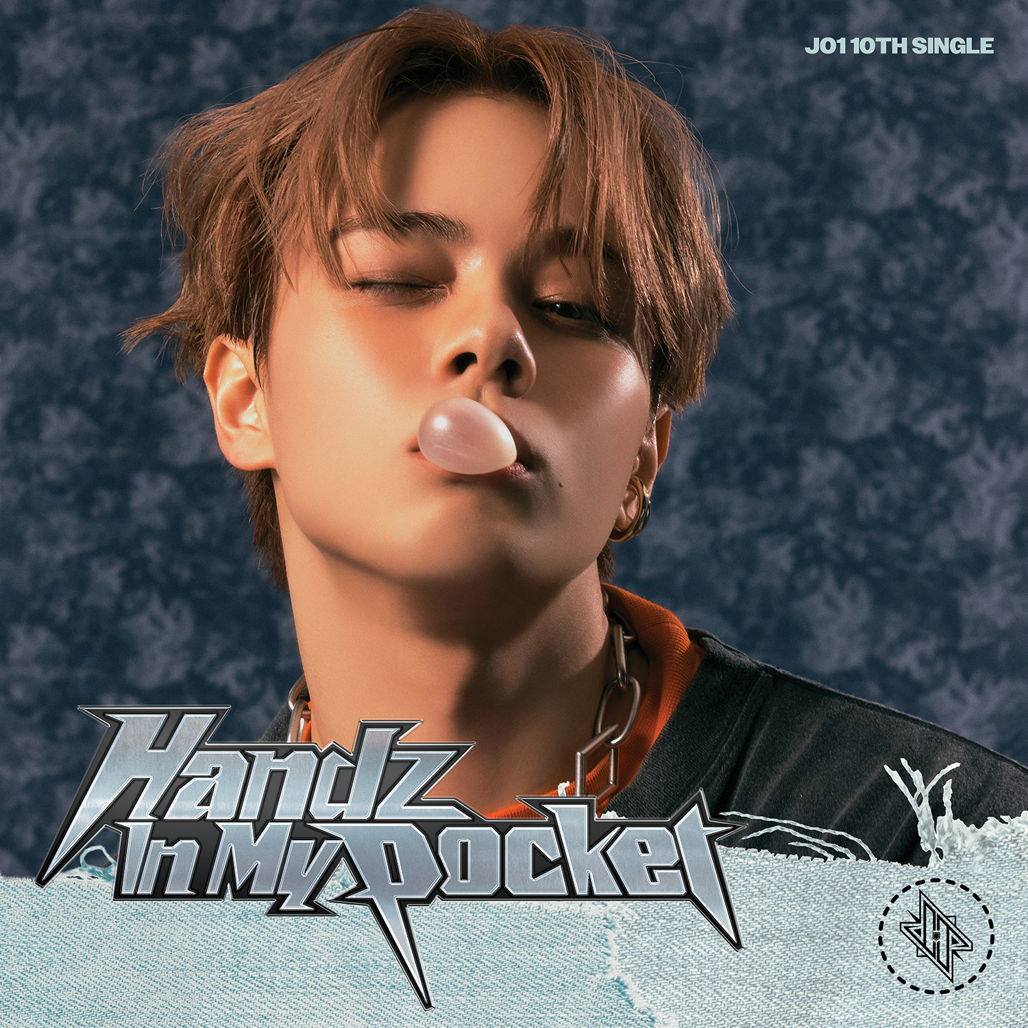 Handz In My Pocket FC限定盤