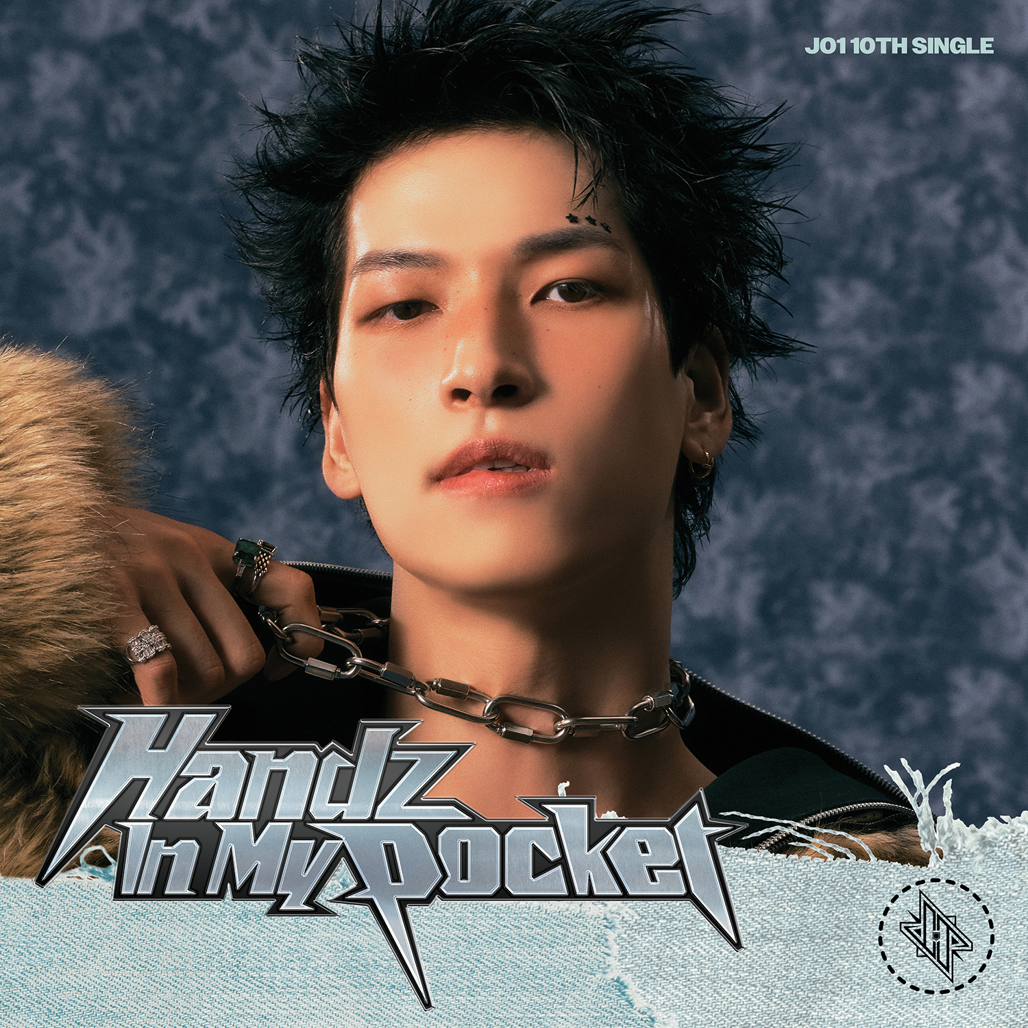 Handz In My Pocket FC限定盤
