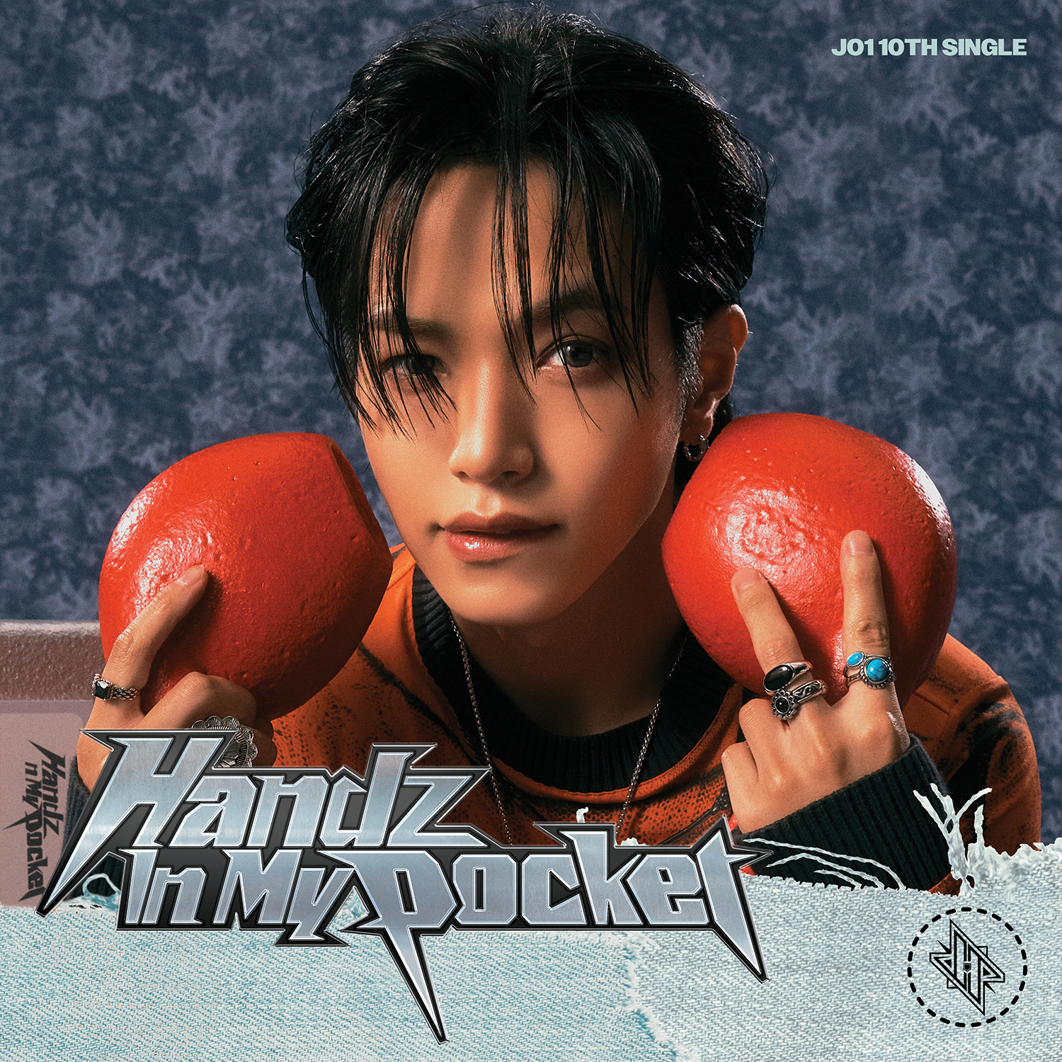 Handz In My Pocket FC限定盤
