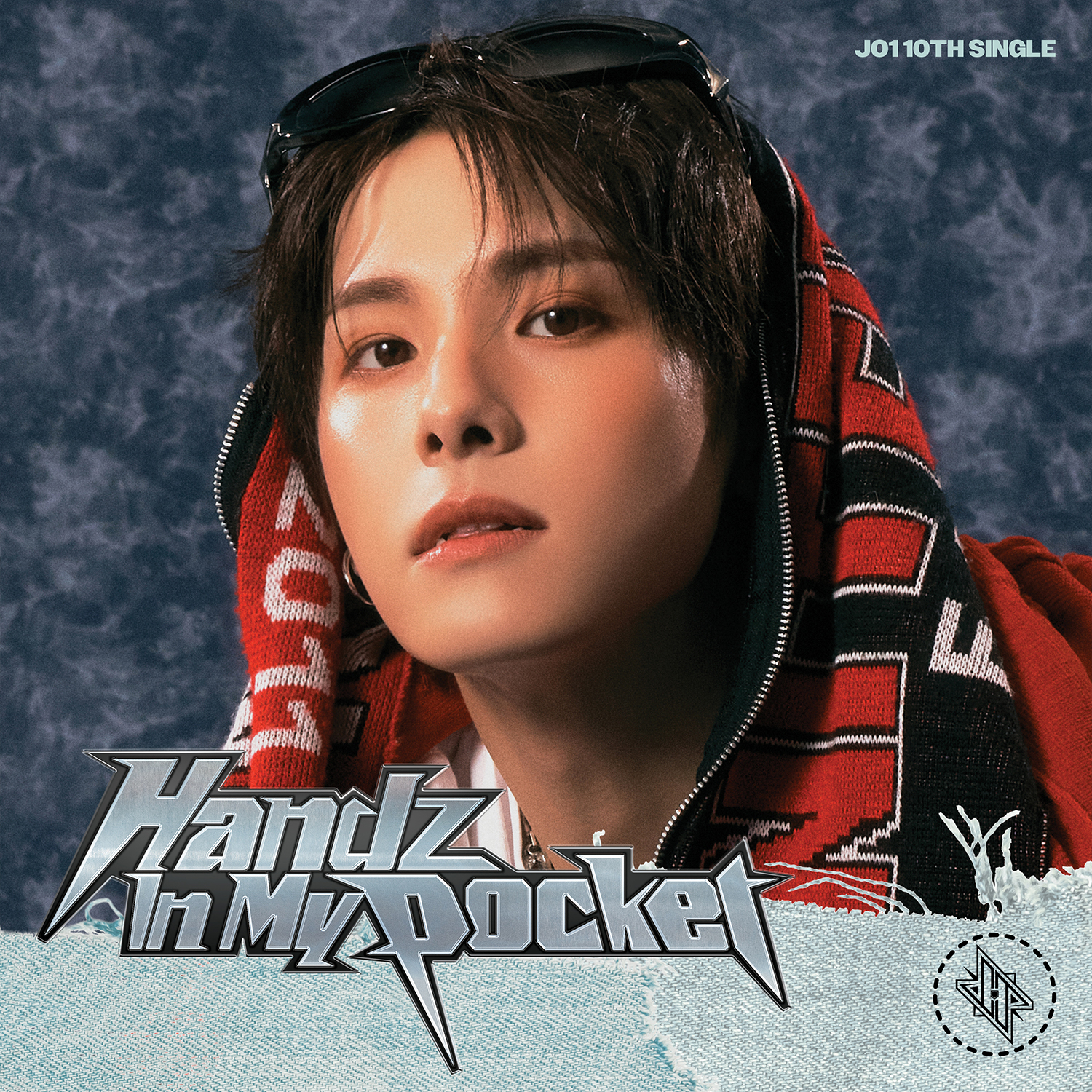 Handz In My Pocket FC限定盤