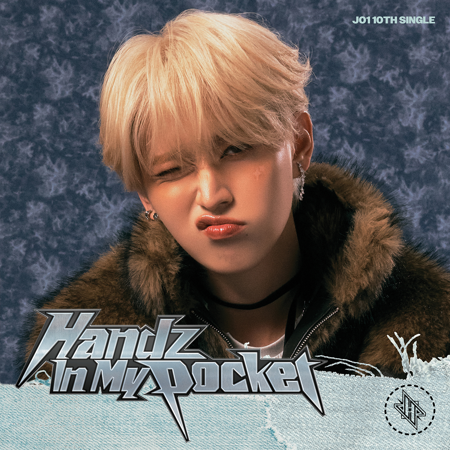Handz In My Pocket FC限定盤