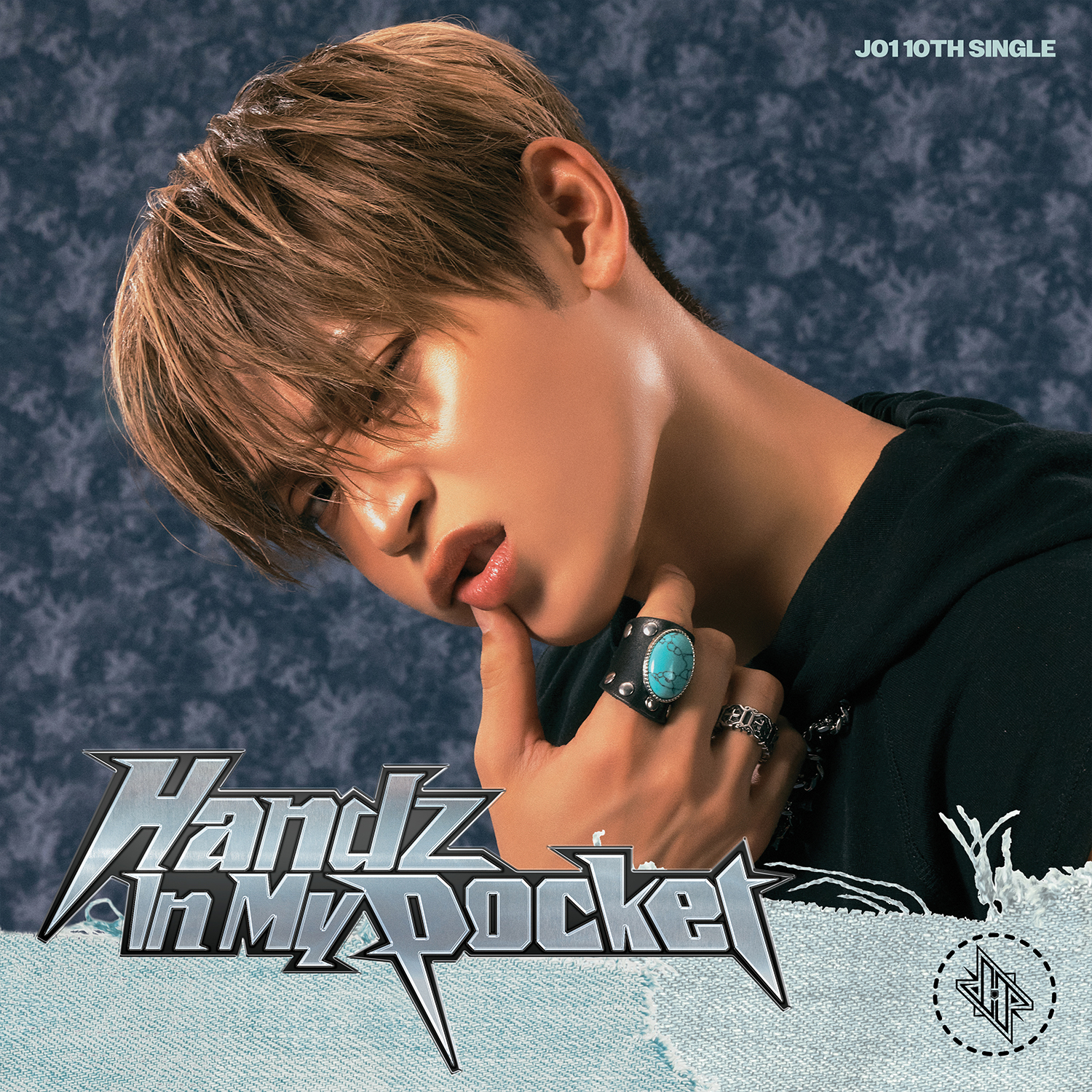Handz In My Pocket FC限定盤