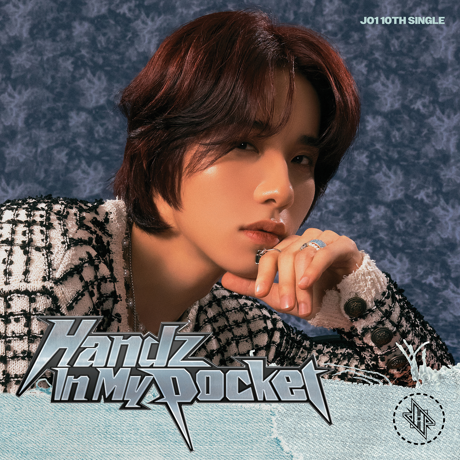 Handz In My Pocket FC限定盤