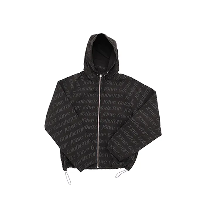 JWGT-01 スモークブラック