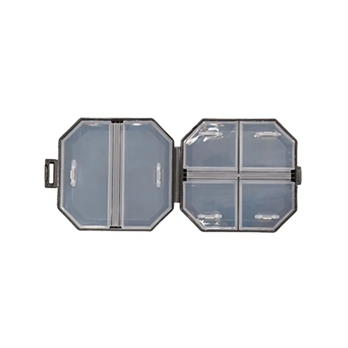 DXマメンシェイカー俺のピルケース搭載！ ピルケース