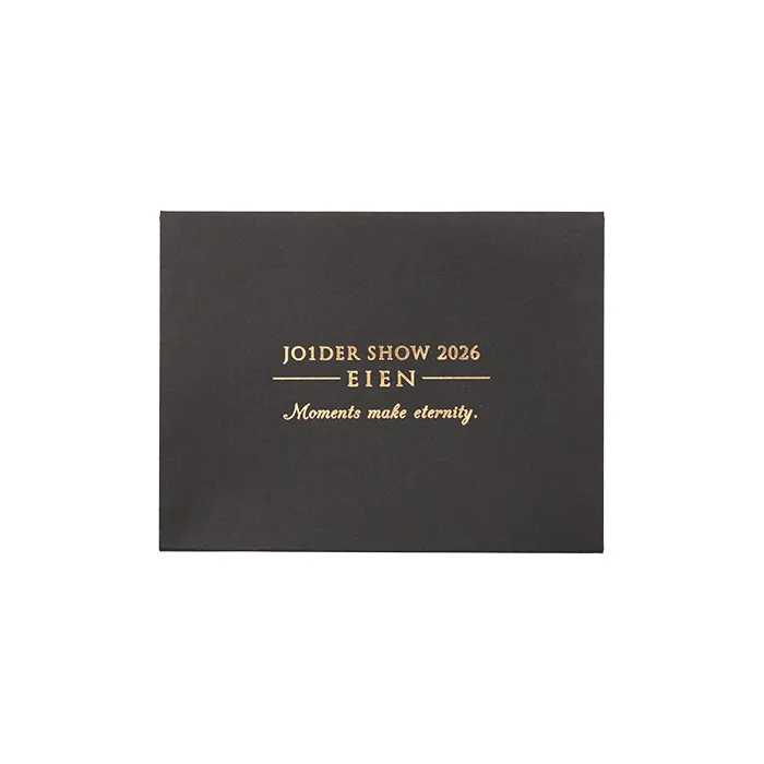 一体何way!?カードケース