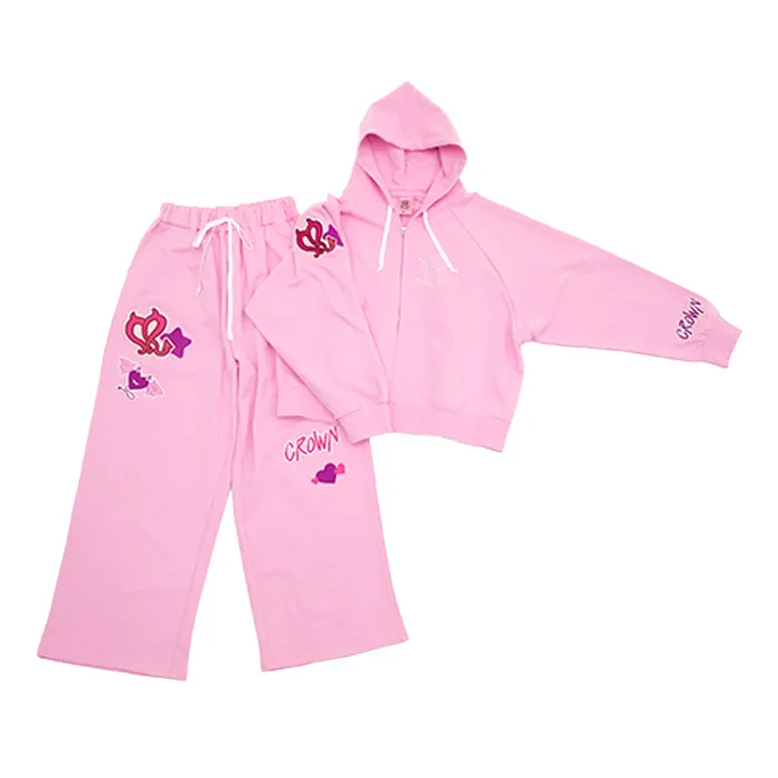 初恋フード 恋色