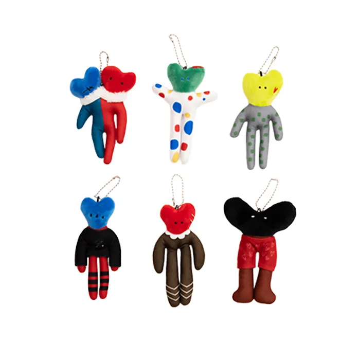 運命の推し箱 ぬいぐるみ