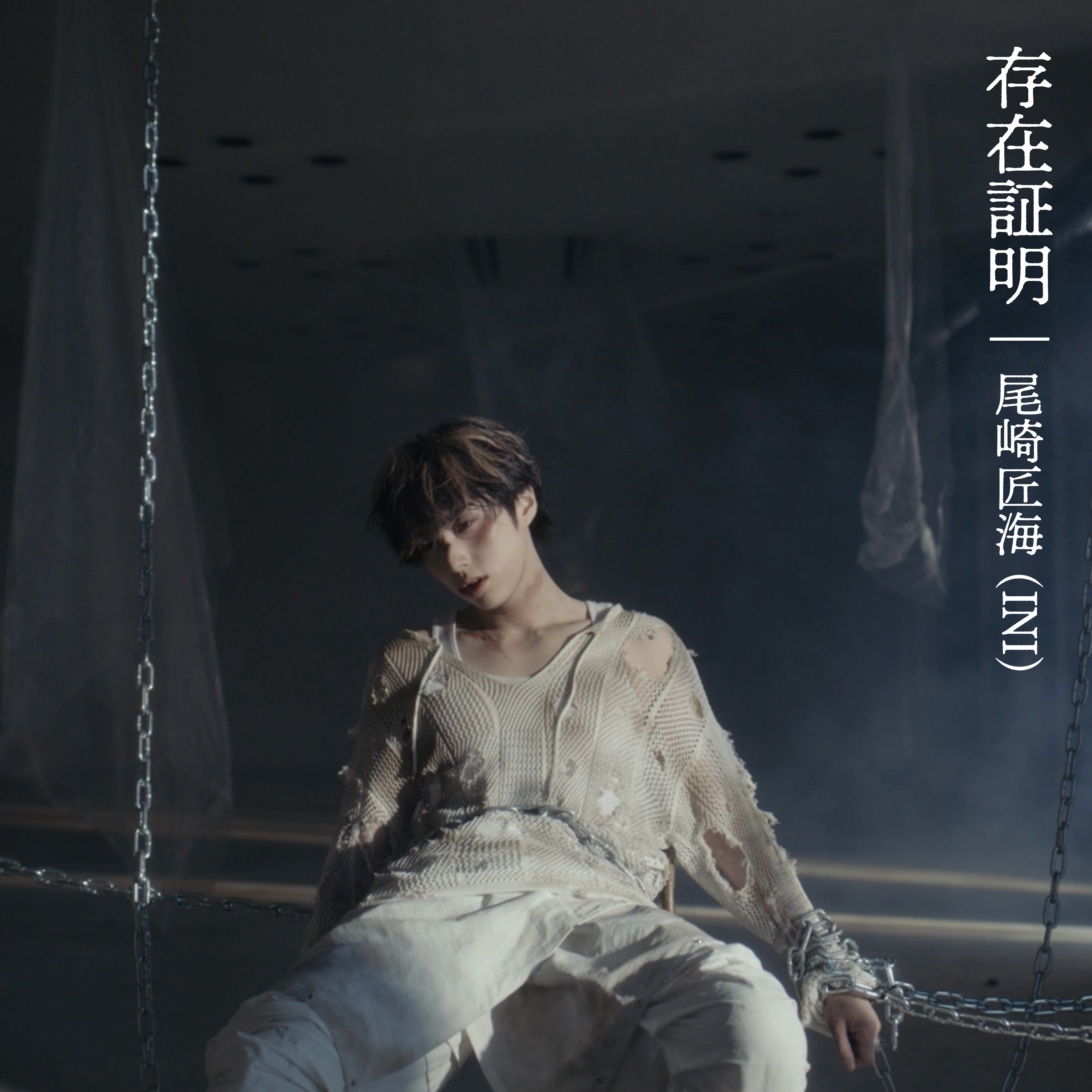 存在証明 / 尾崎匠海 (INI)