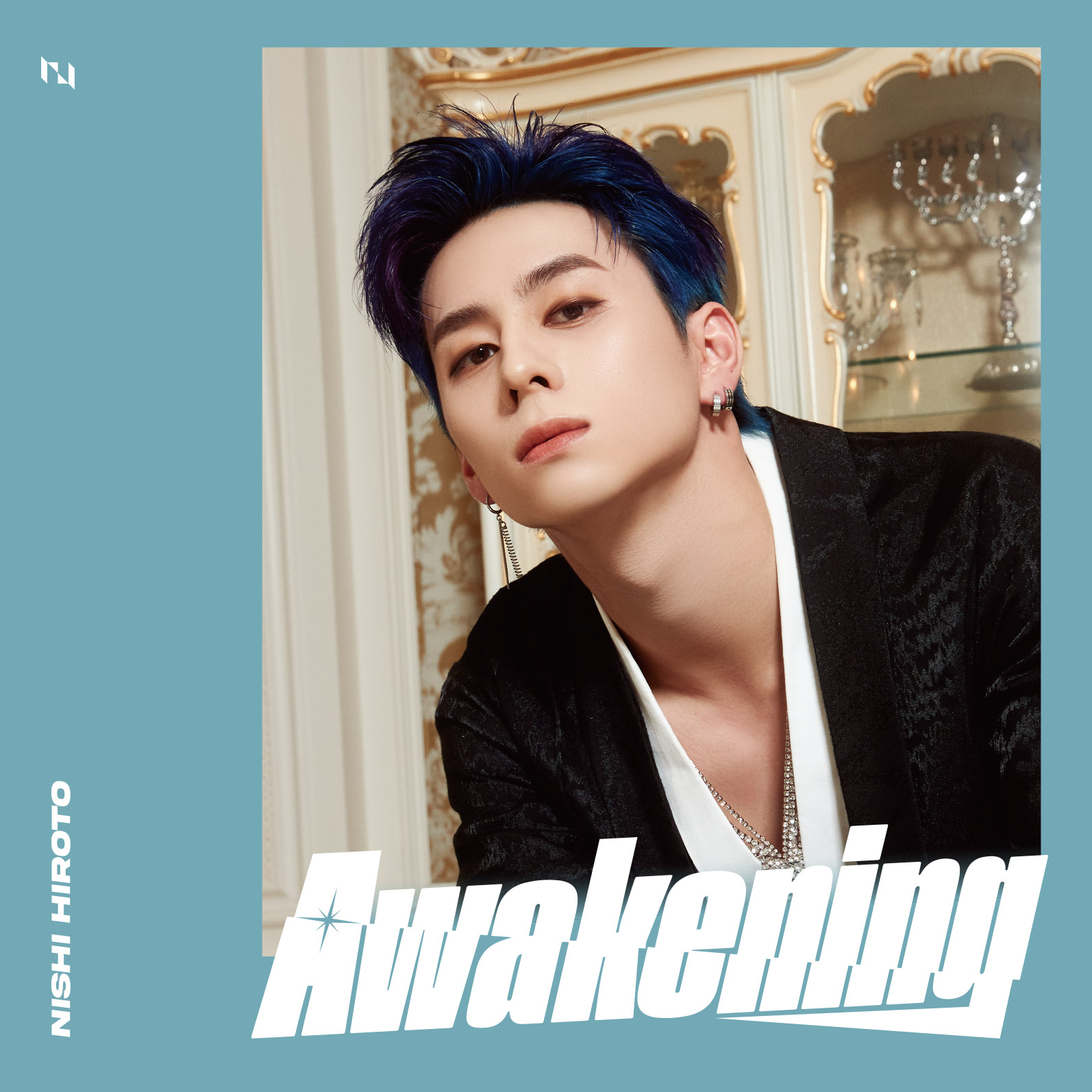 『Awakening』FC限定盤
