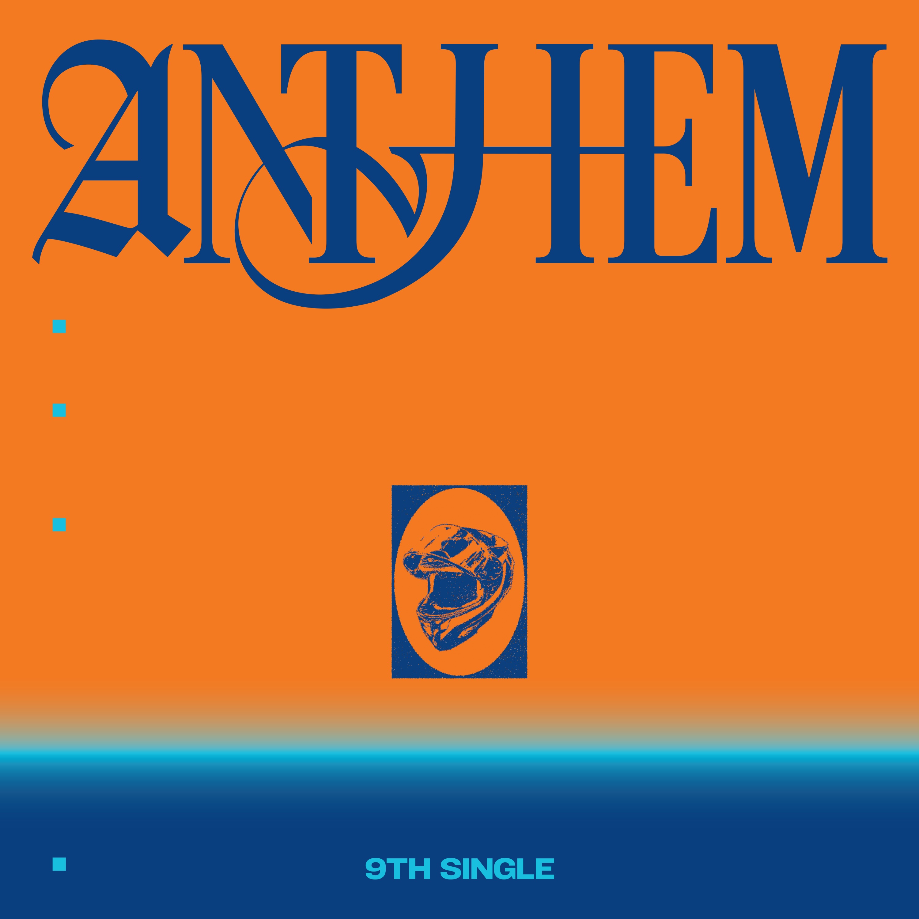 『ANTHEM』One Team ver.
