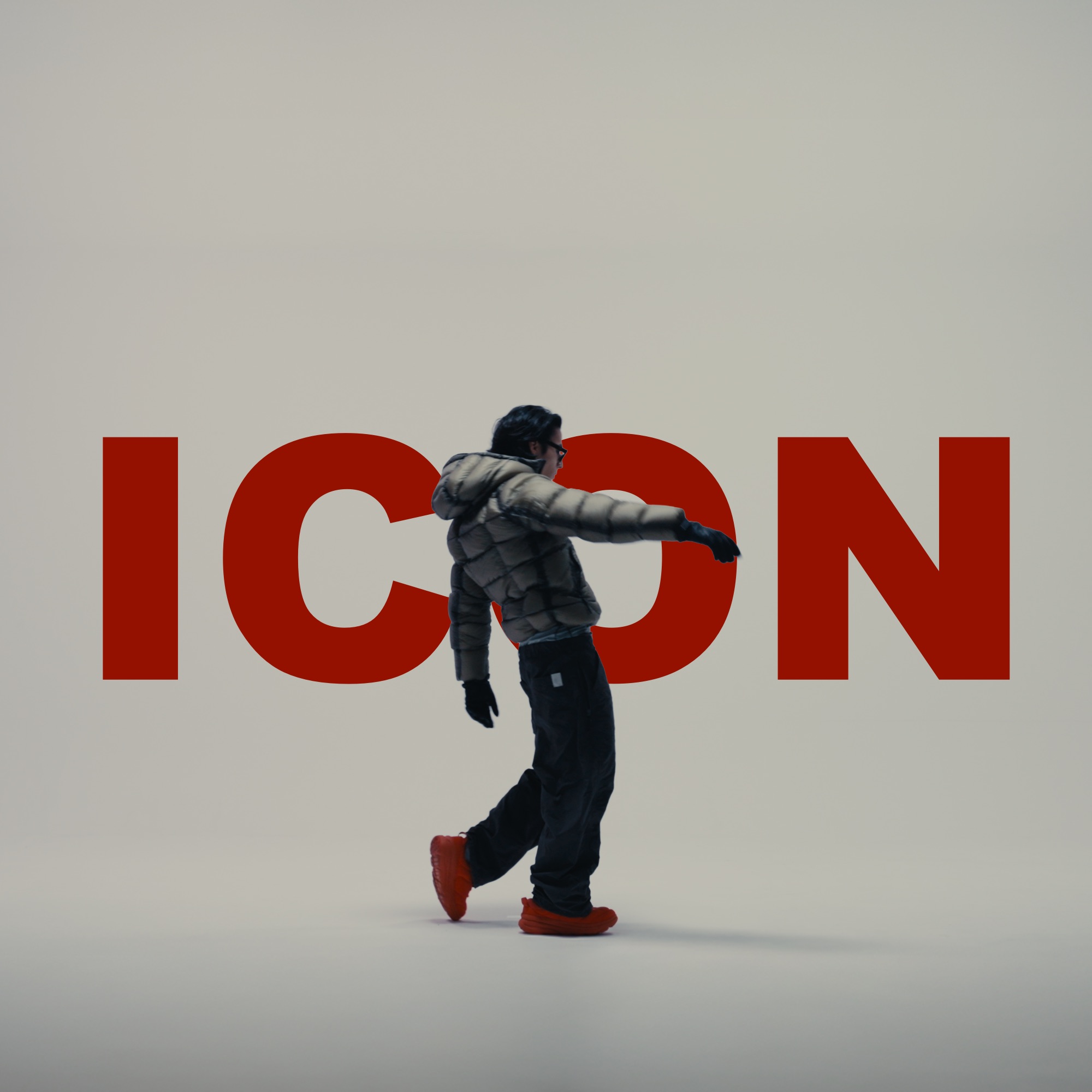 ICON / HIROTO (INI) 