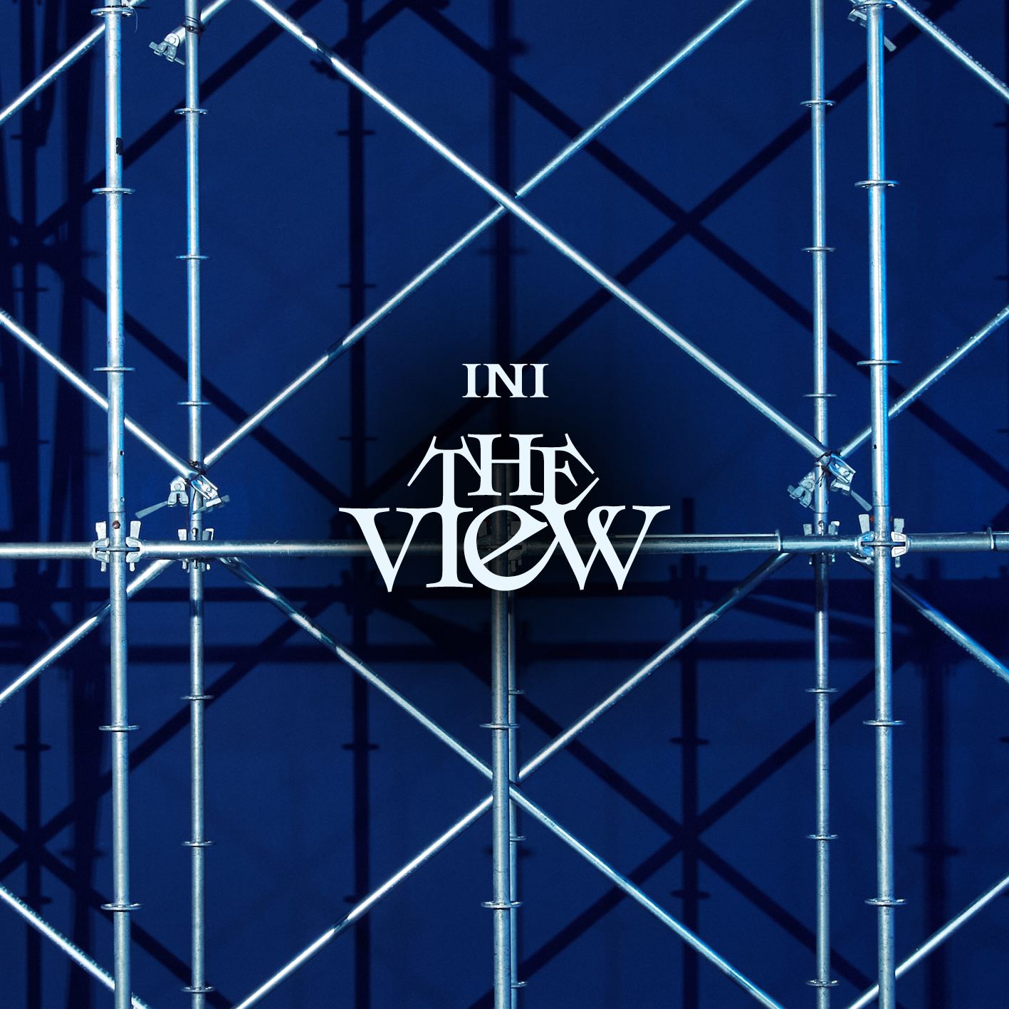 『THE VIEW』ODD VIEW ver.