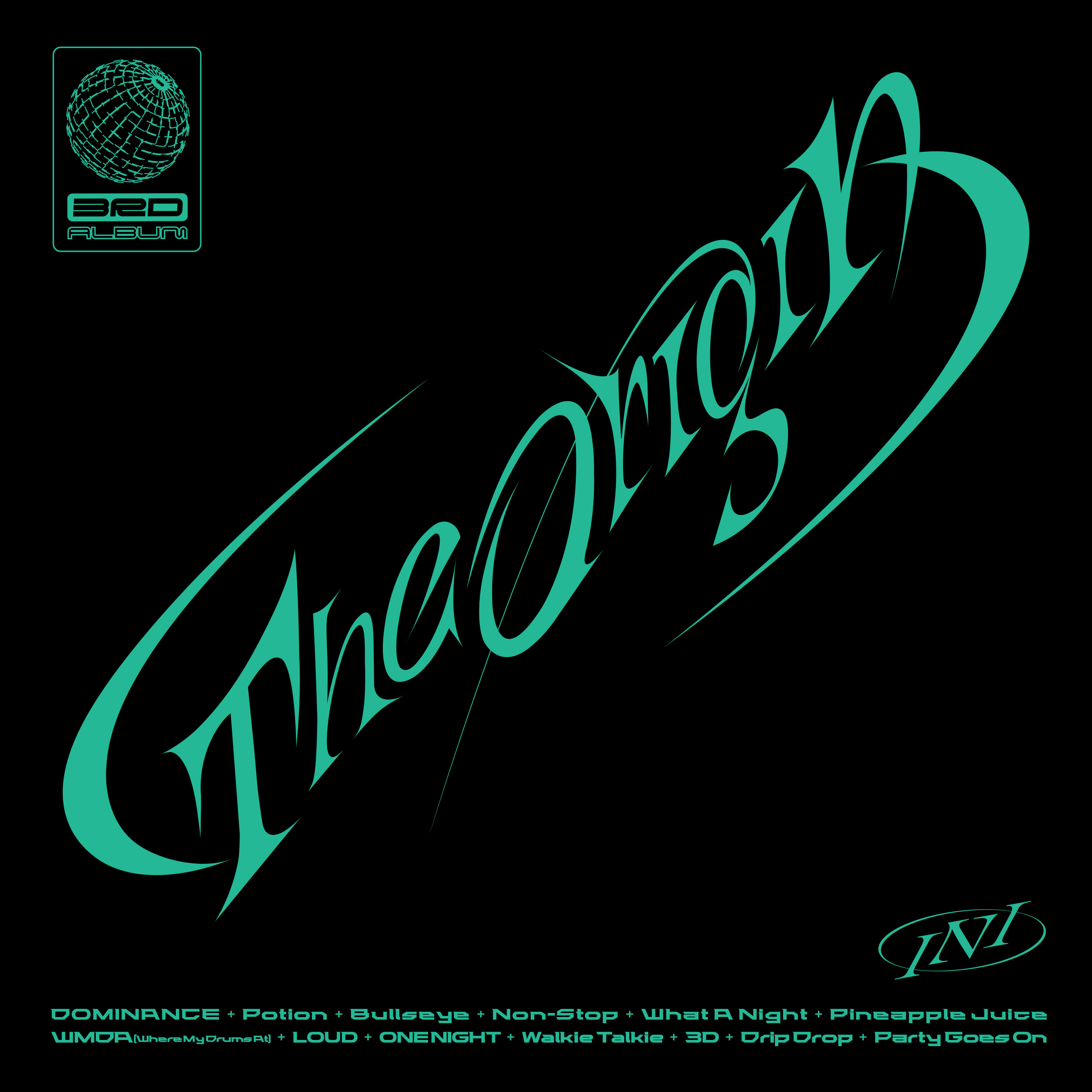 『THE ORIGIN』Winning ver.