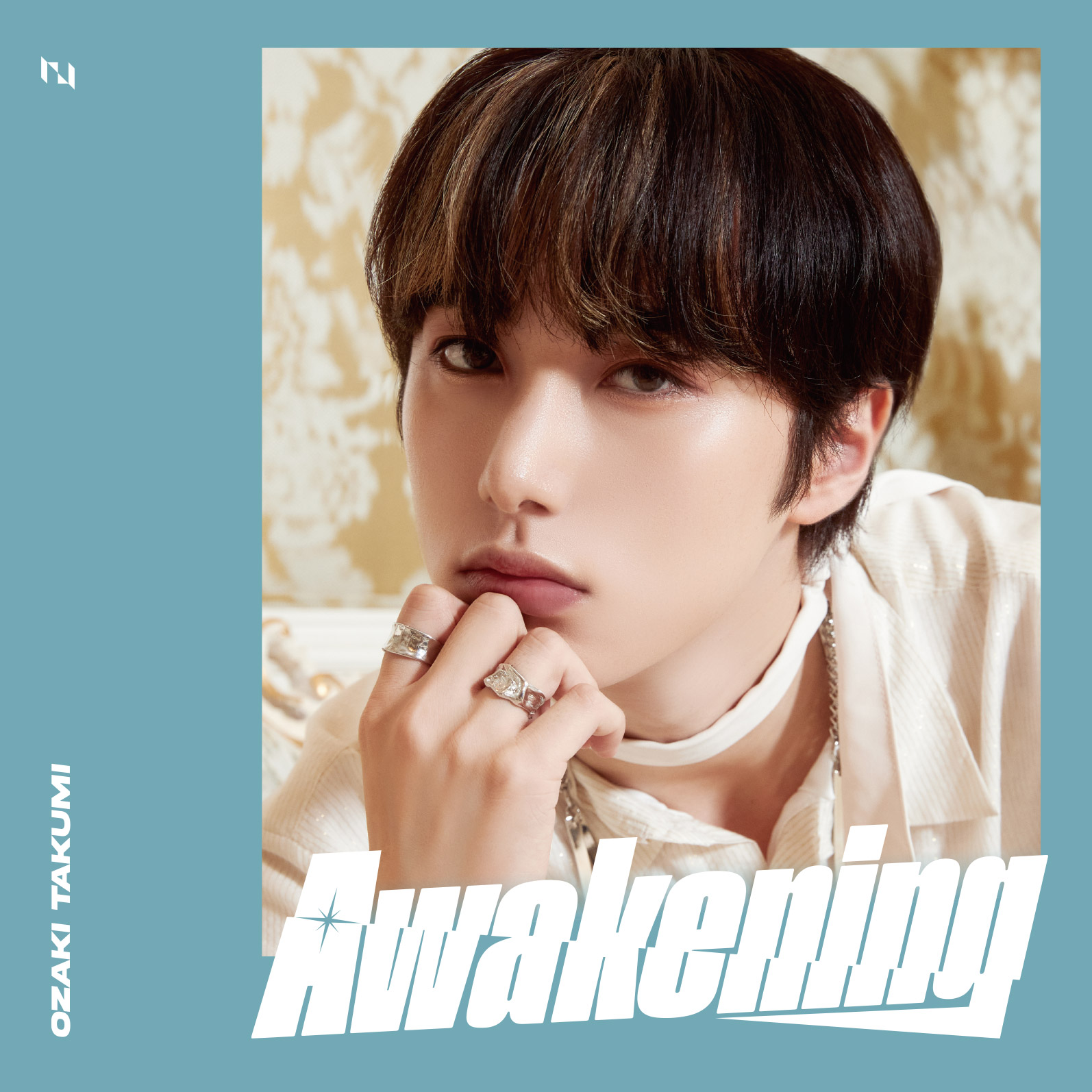 『Awakening』FC限定盤